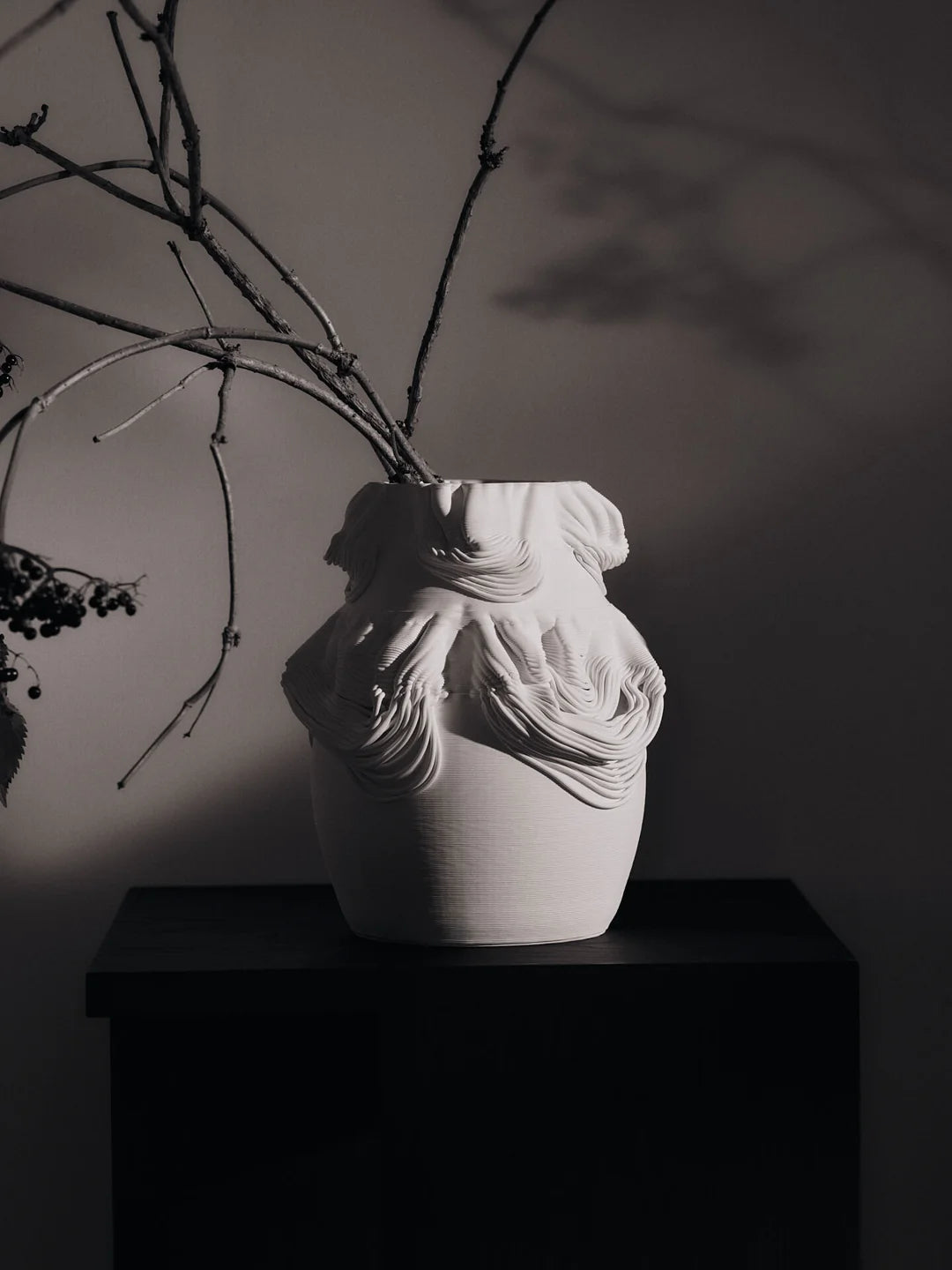 Drisca Vase