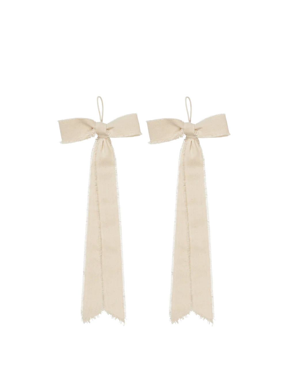 Schleifen 2er Set, ferm Living