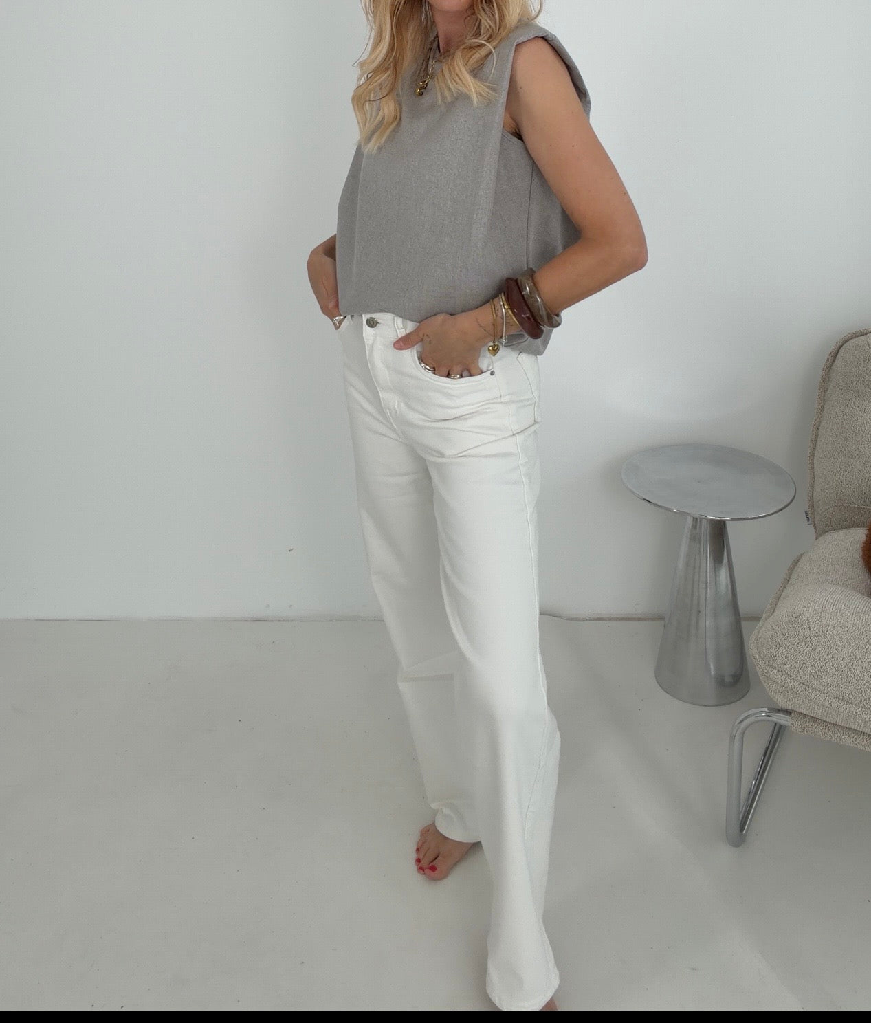 Jeans Freddi
