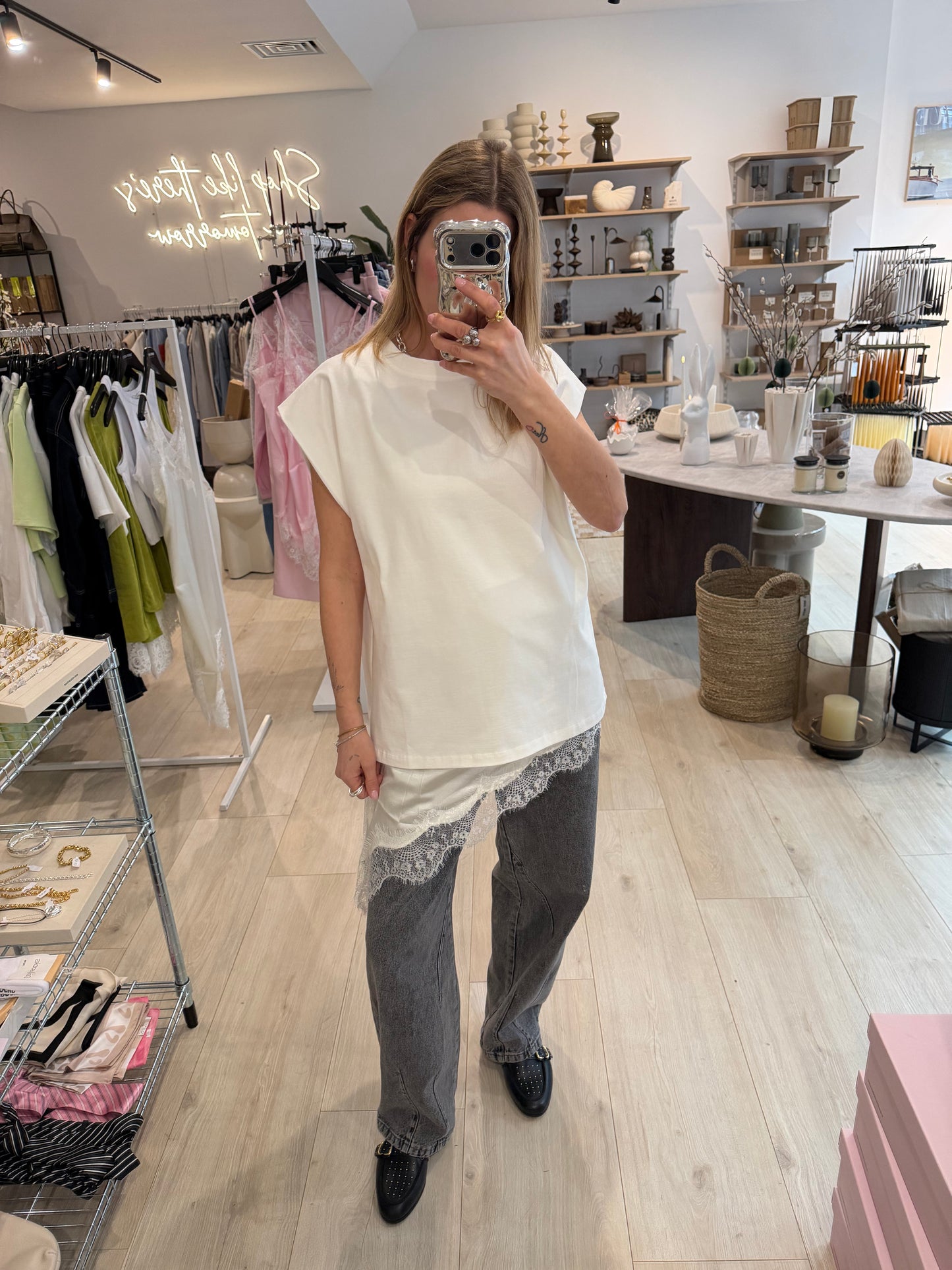 Basicshirt Zany