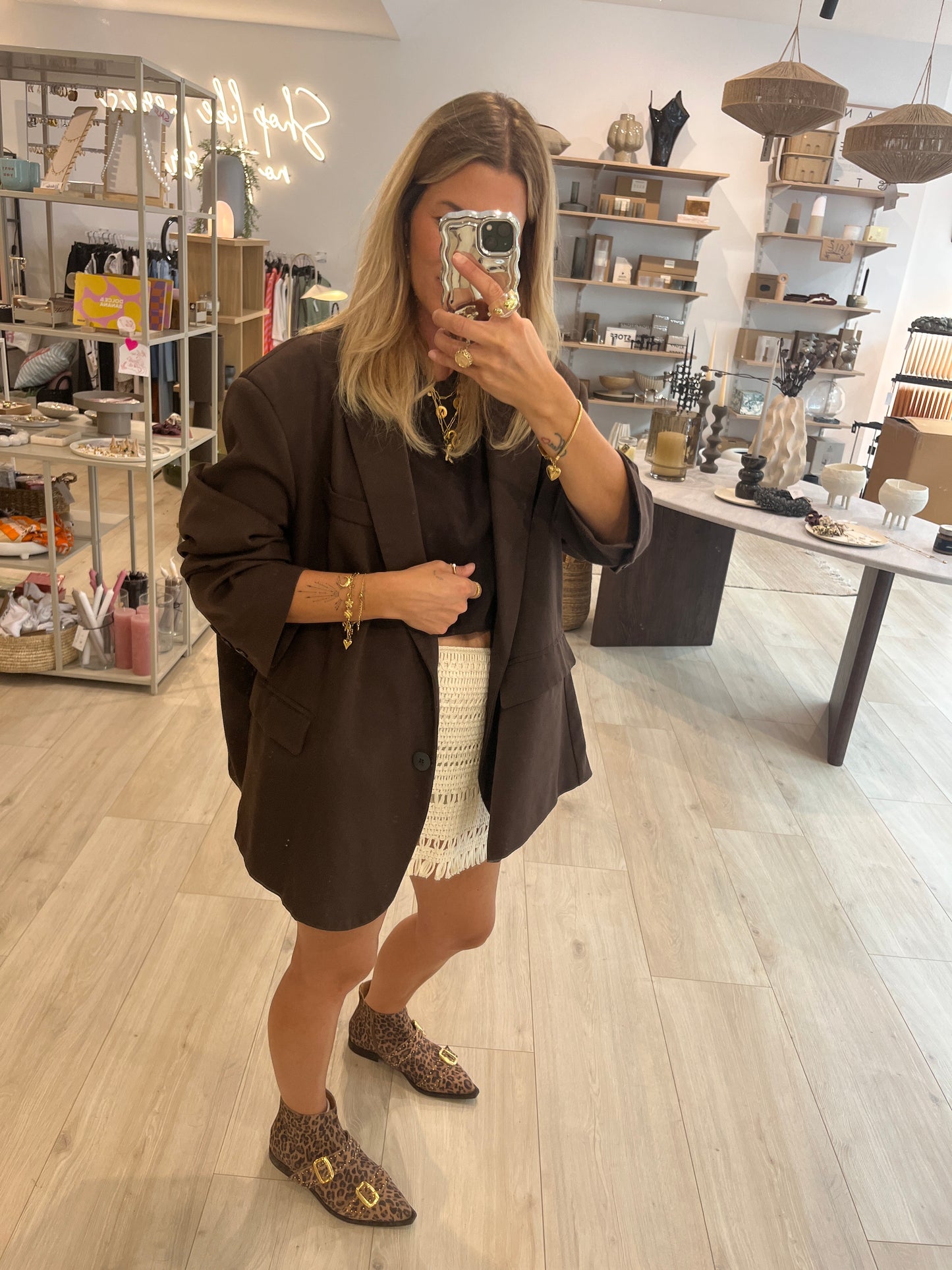 KARBY Leo Ankle Boot