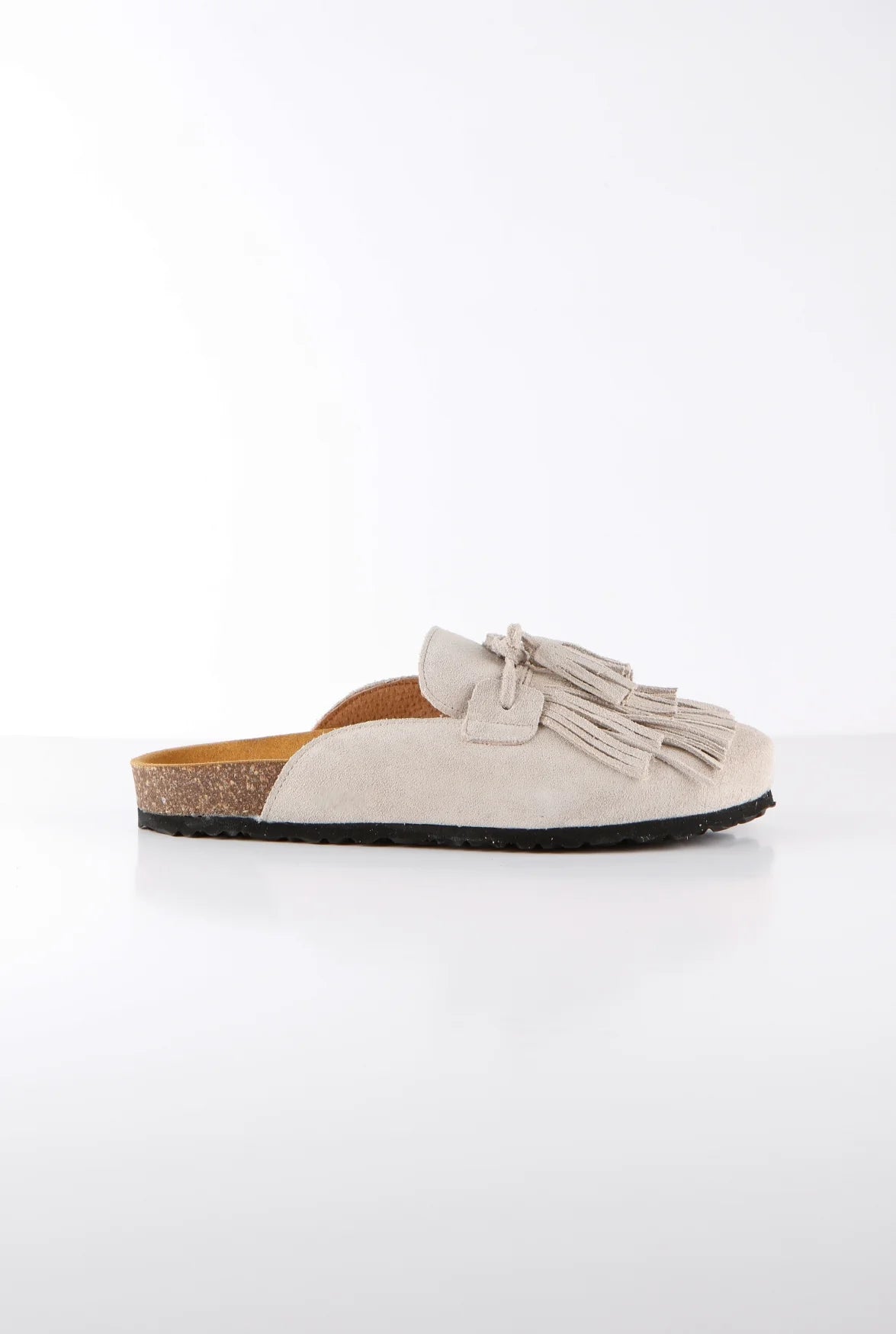 Slipper Salem, DWRS