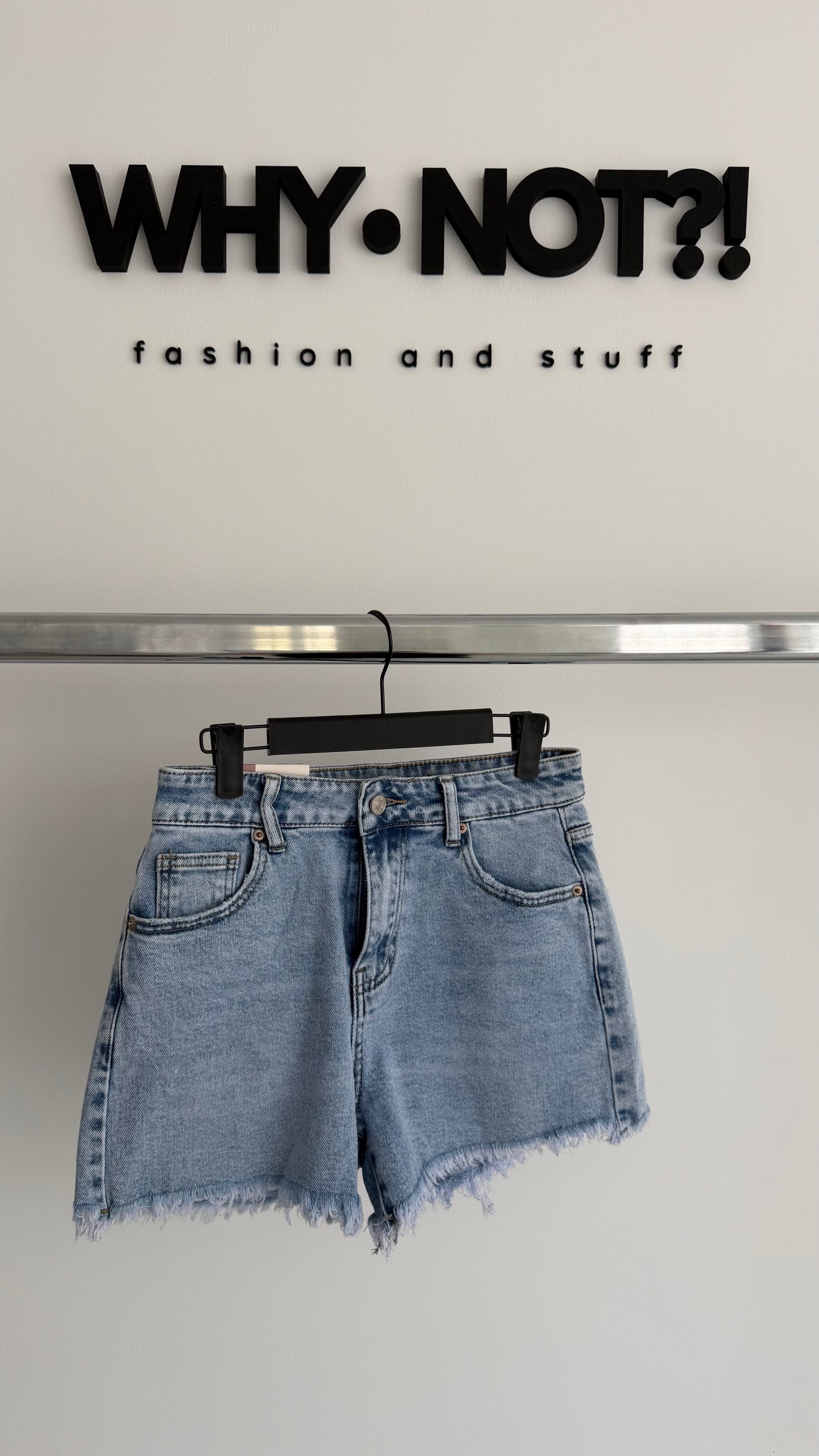 Shorts Stef