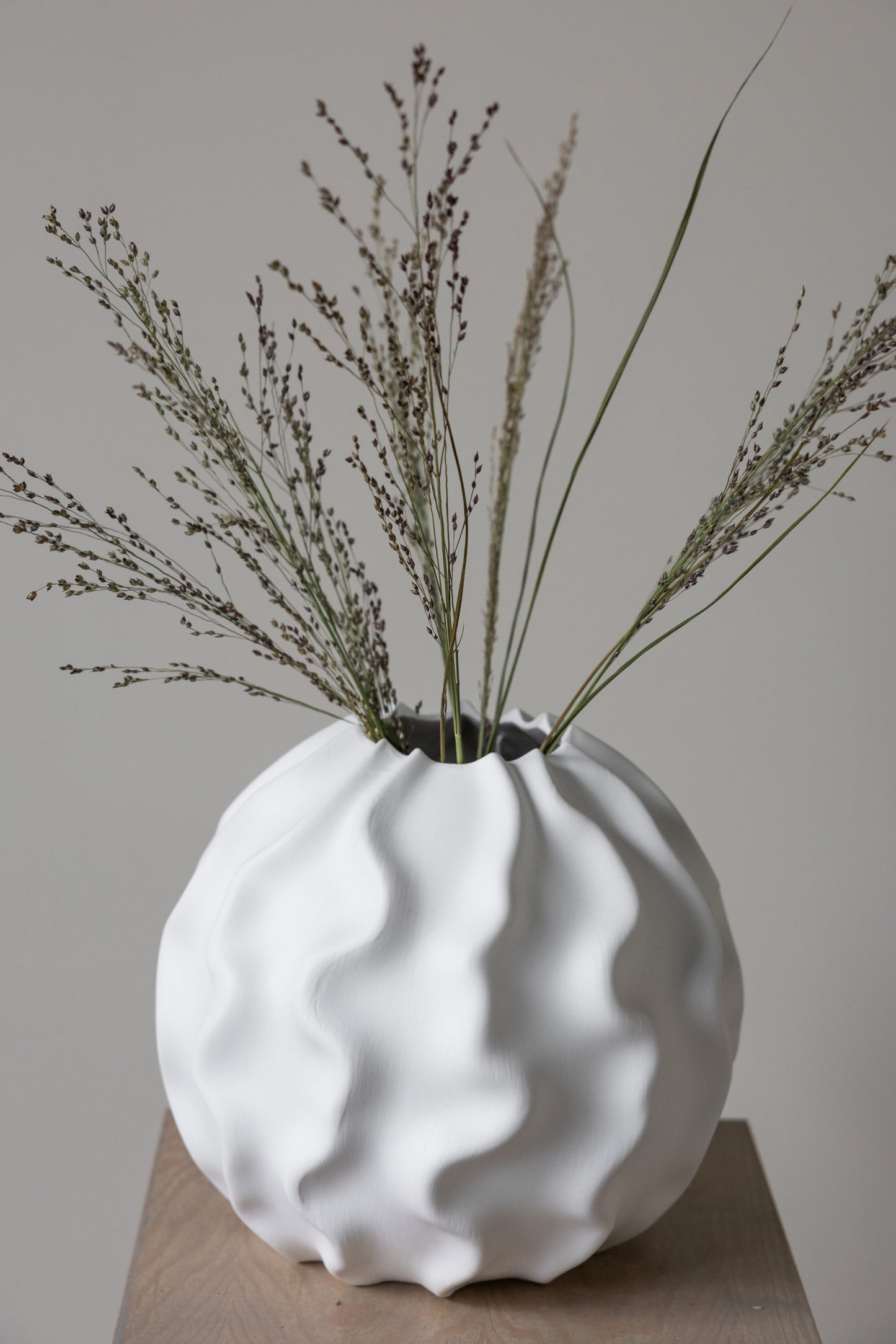Vase MALMBÄCK groß, Storefactory