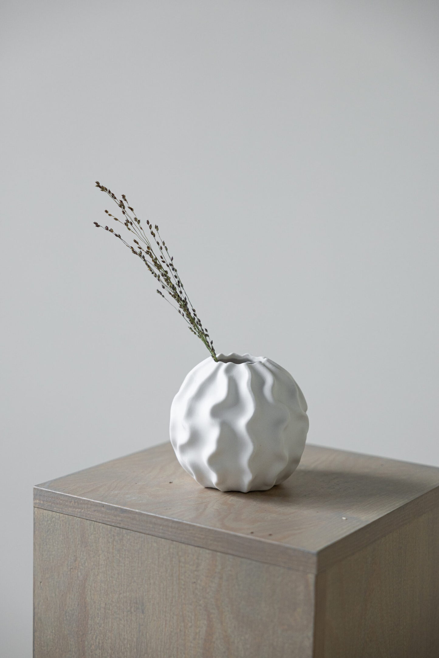 Vase MALMBÄCK klein, Storefactory