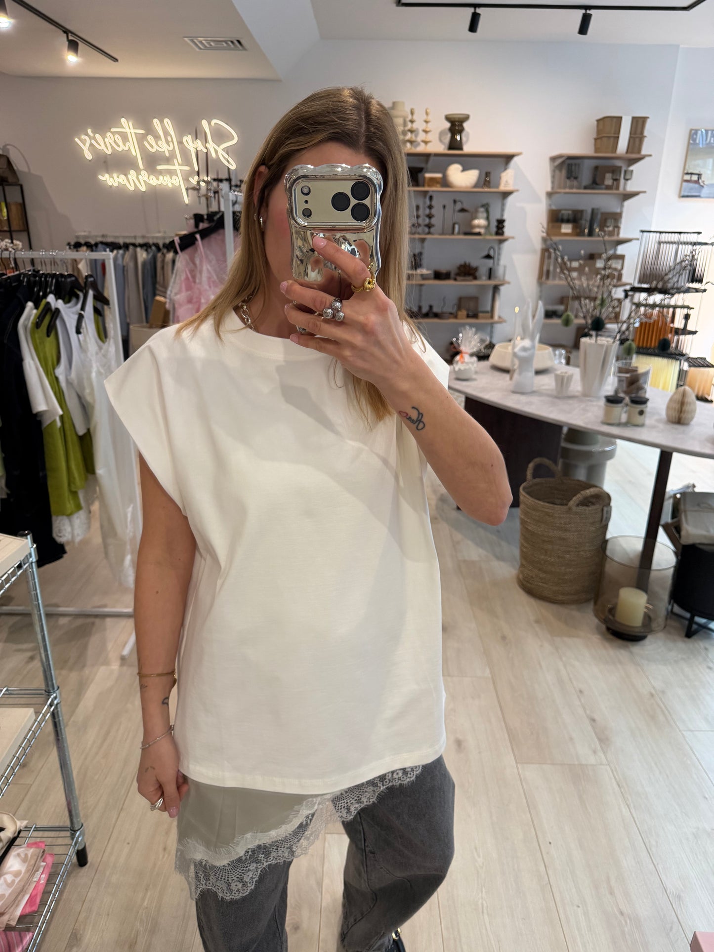 Basicshirt Zany