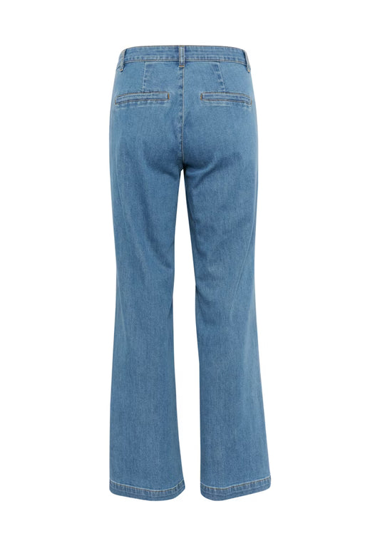 The Lara Pants, My Essential Wardrobe