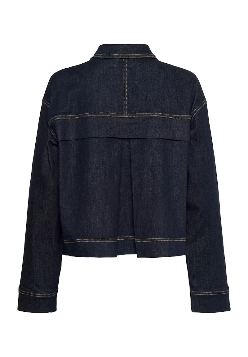 Bobbie Jeansjacke Culture