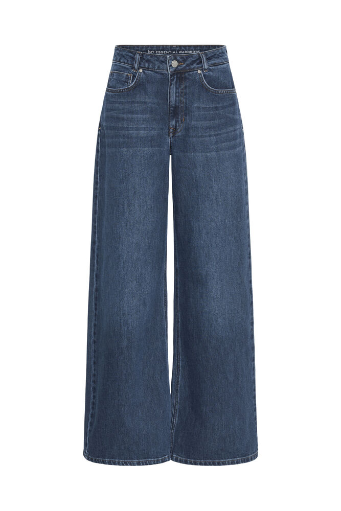 Jeans Nida dark blue MED