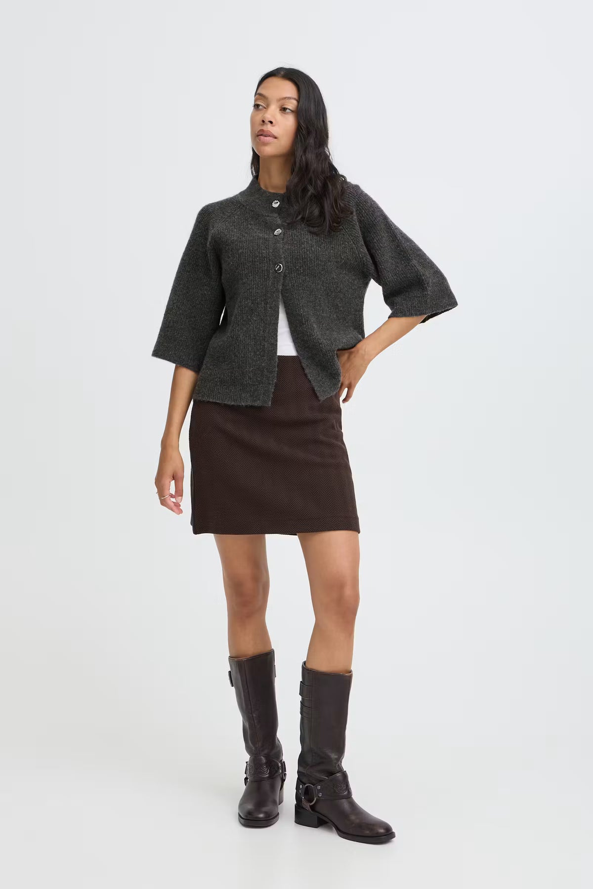 Cardigan Taja