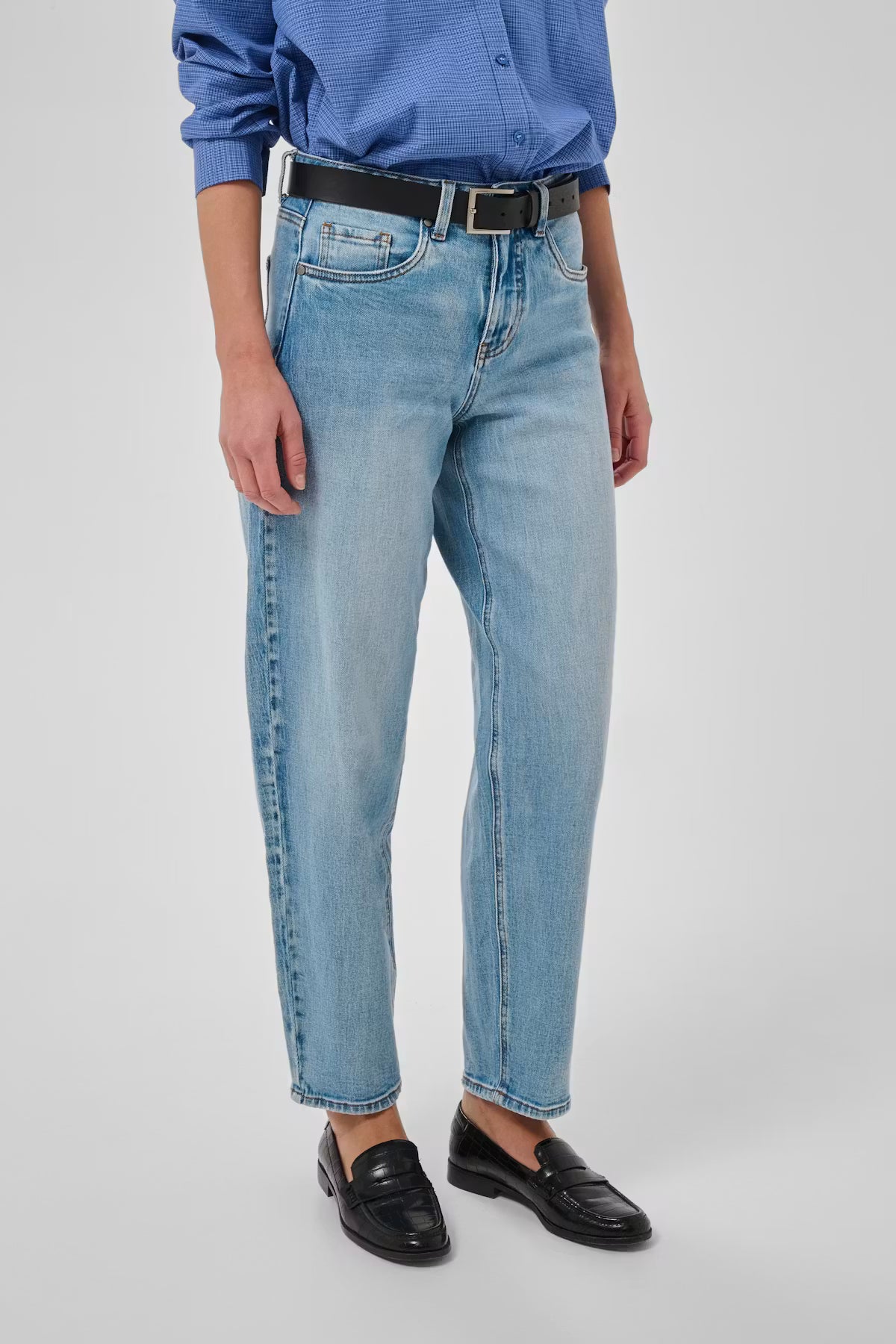 Barrel Jeans Baloo MEW