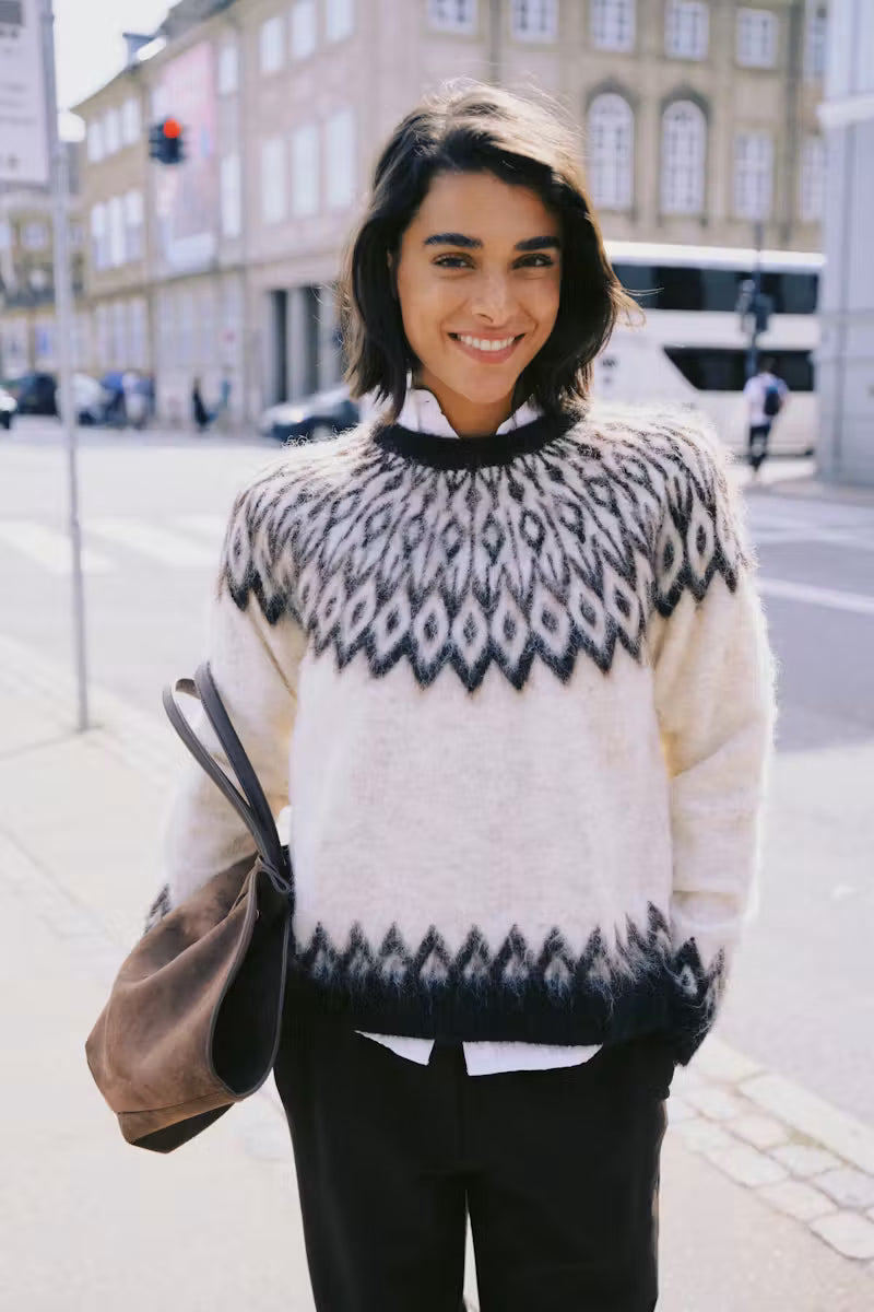 Pullover Java