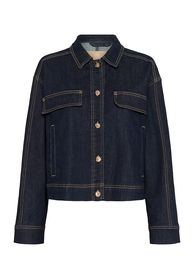 Bobbie Jeansjacke Culture