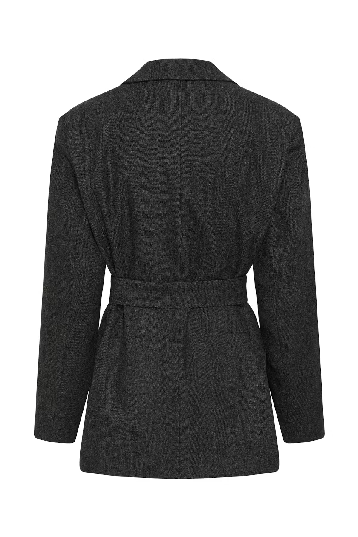 Blazer Layla dark grey MEW