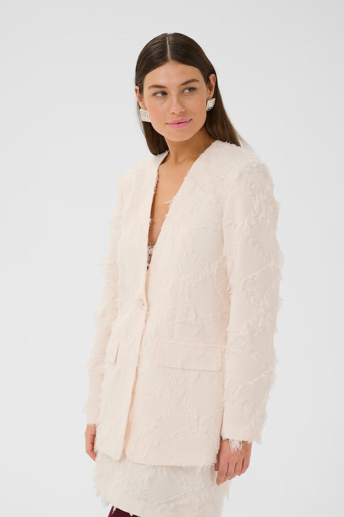 Blazer Hairy, Culture