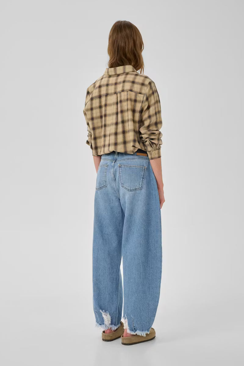 Jeans Lucy, my essential wardrobe