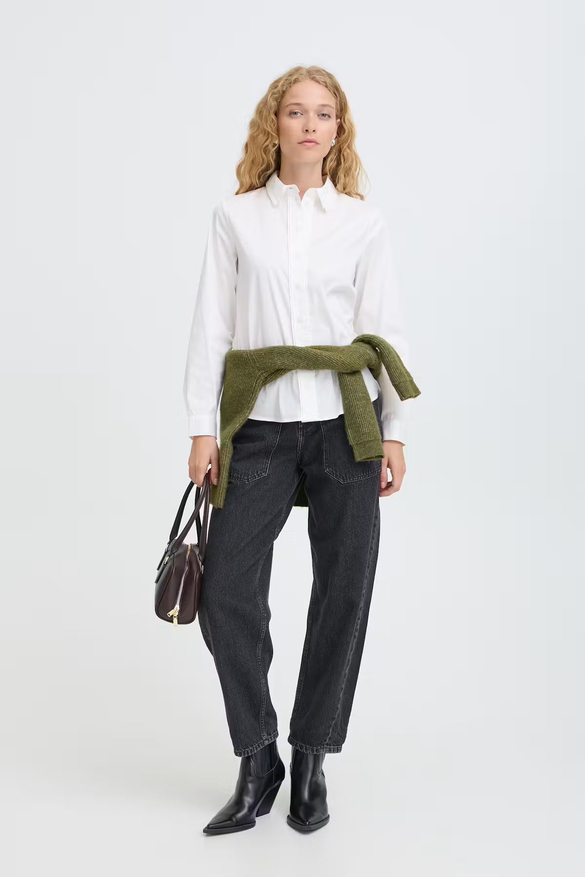 Barell Jeans Kizion