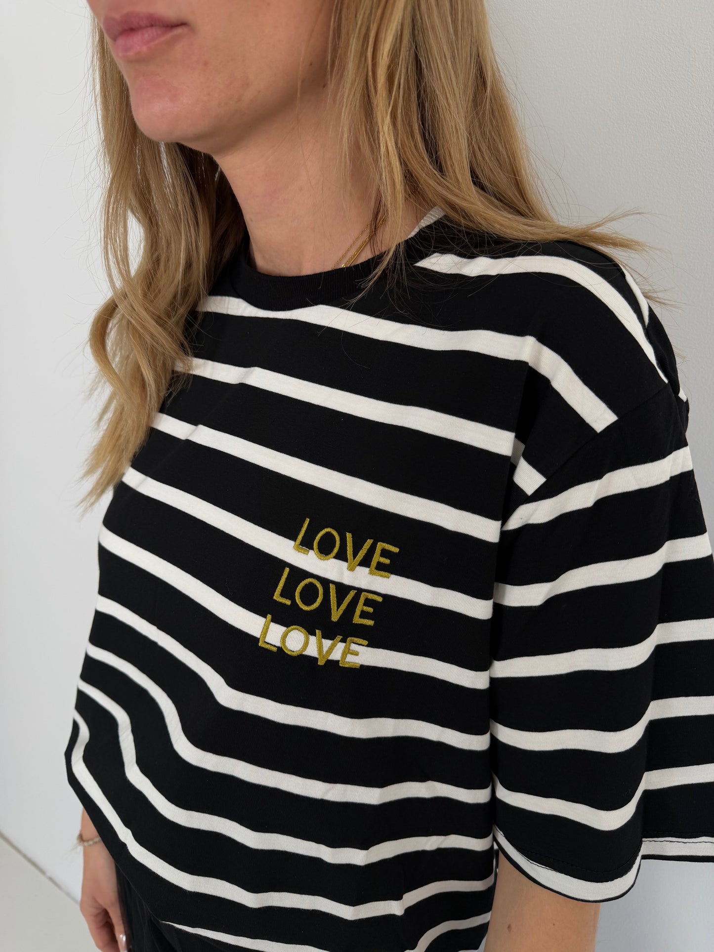 Shirt Love, Studio Amaya