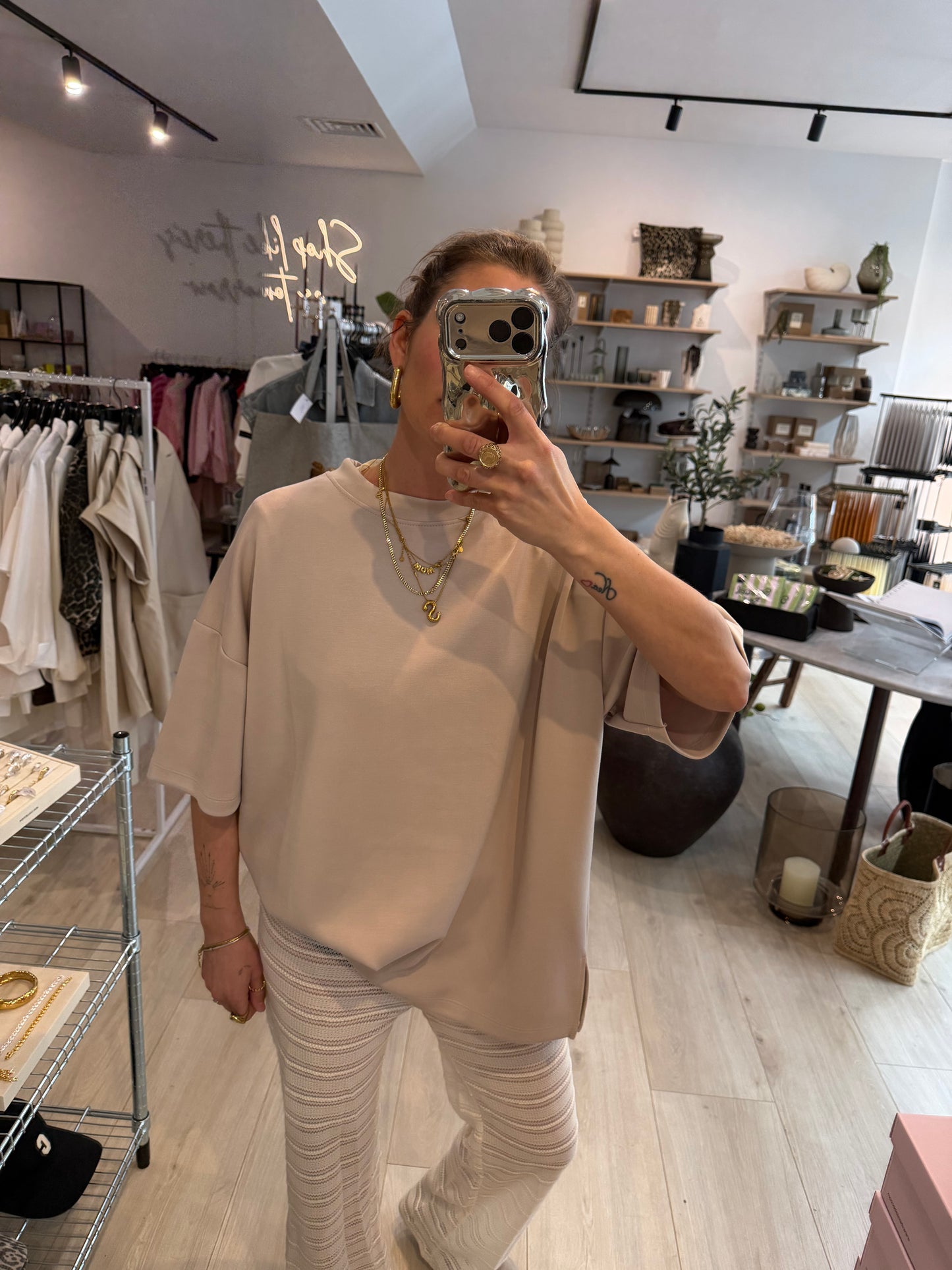 Shirt Verena