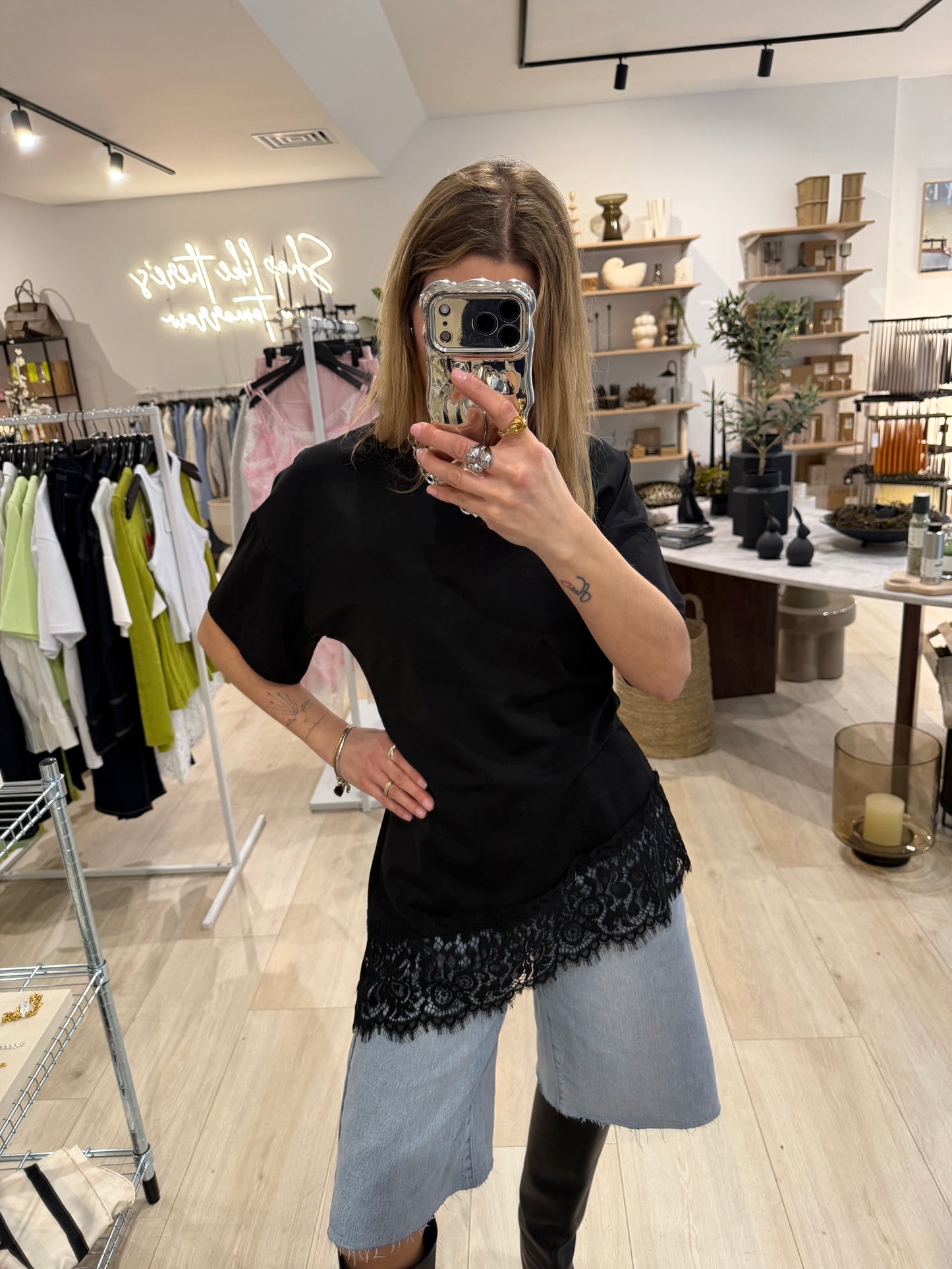 T-Shirt Samantha