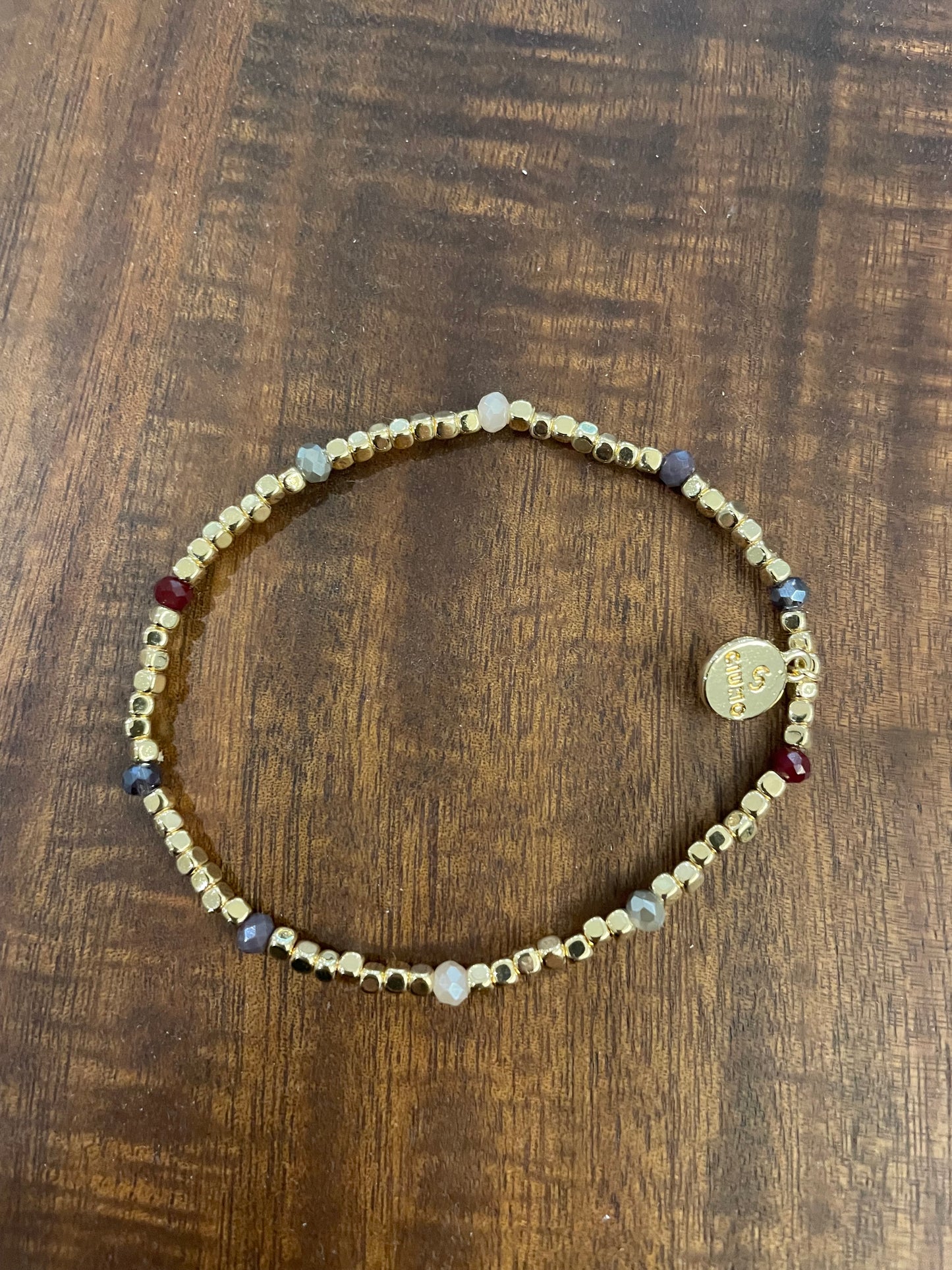 Armband Kristall