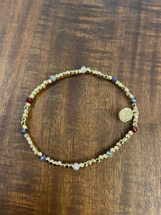 Armband Kristall
