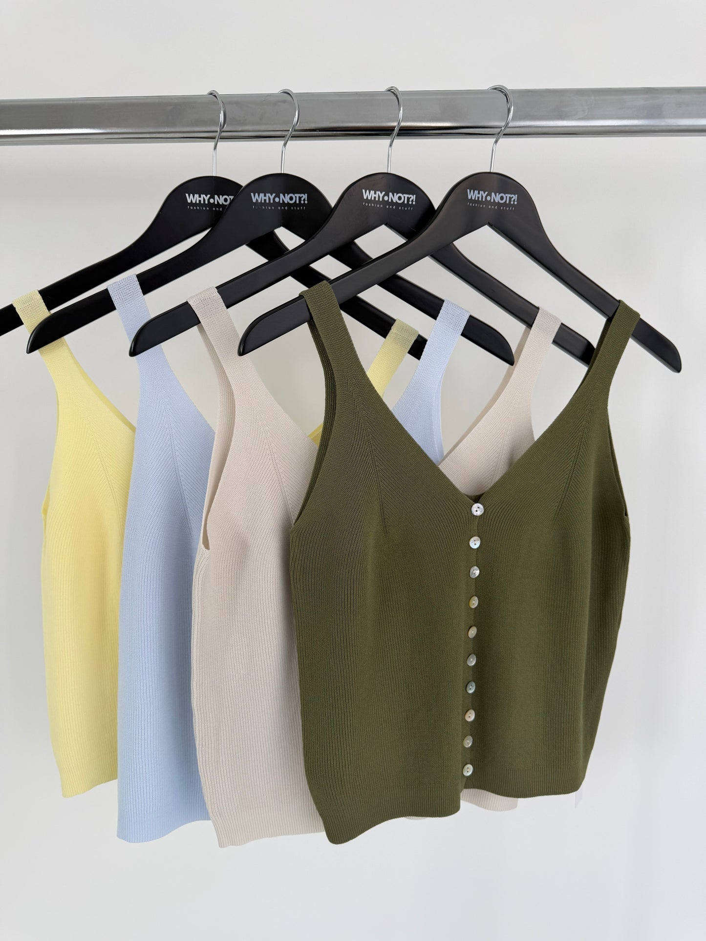 Top Khaki