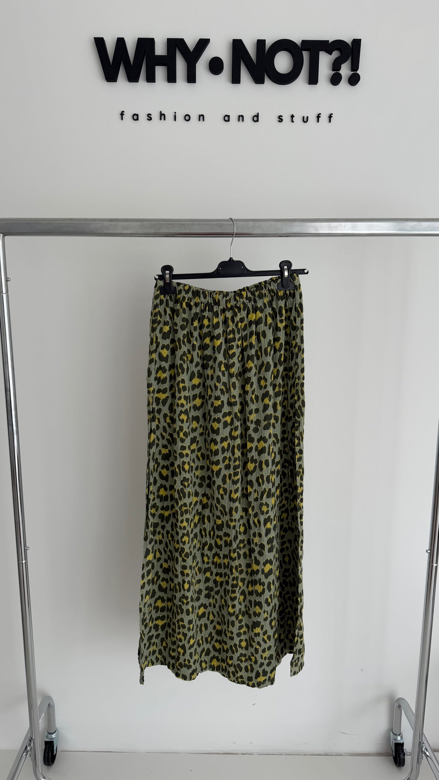 Maxi Musselinrock Leo