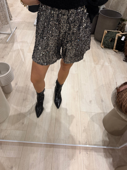 Shorts Shiny
