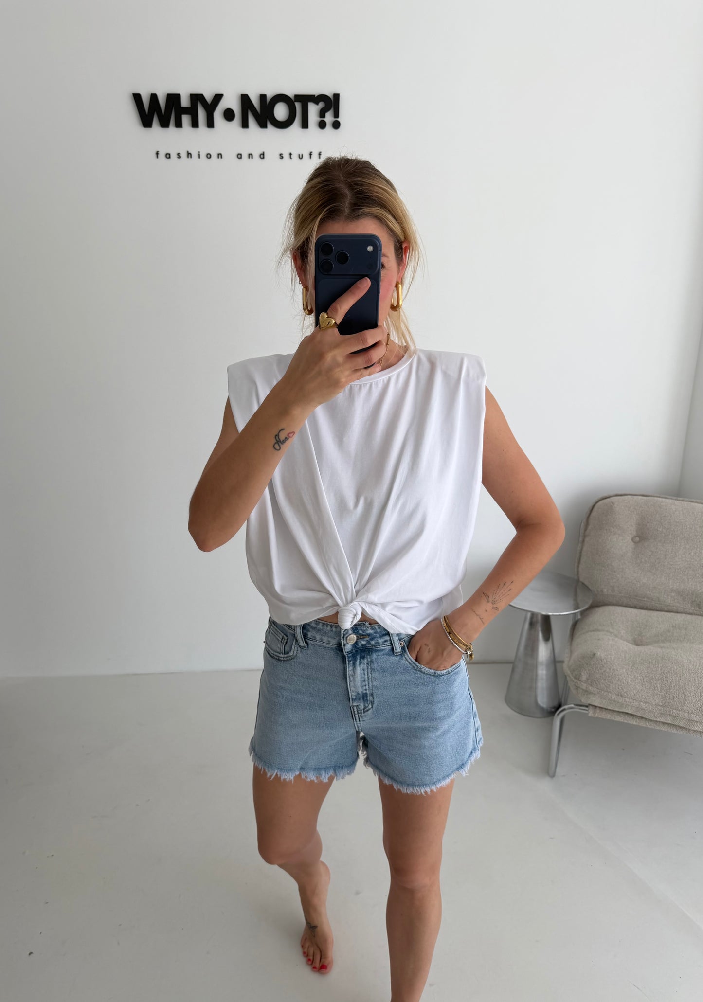 Shorts Stef