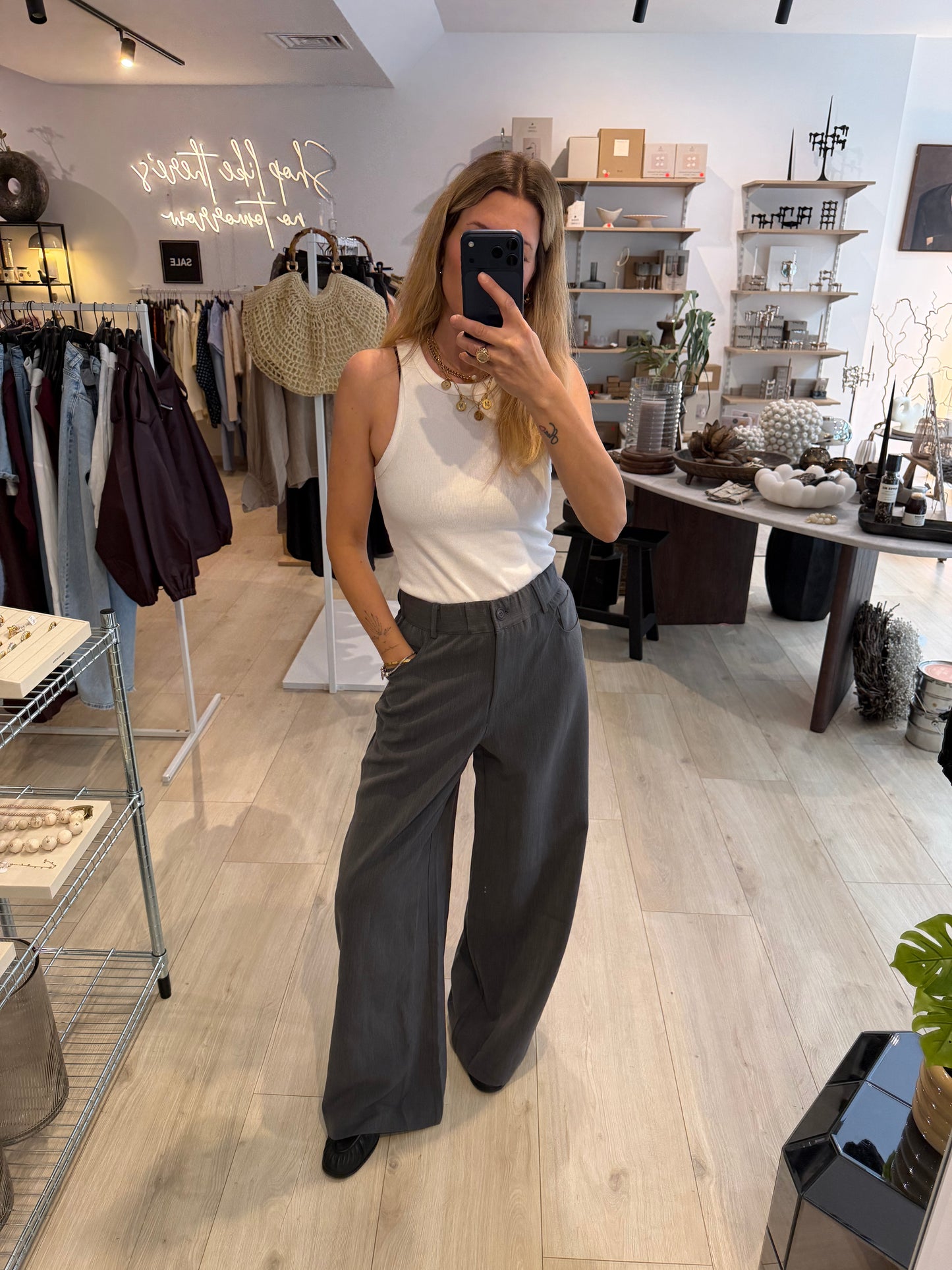 Hose Myreille