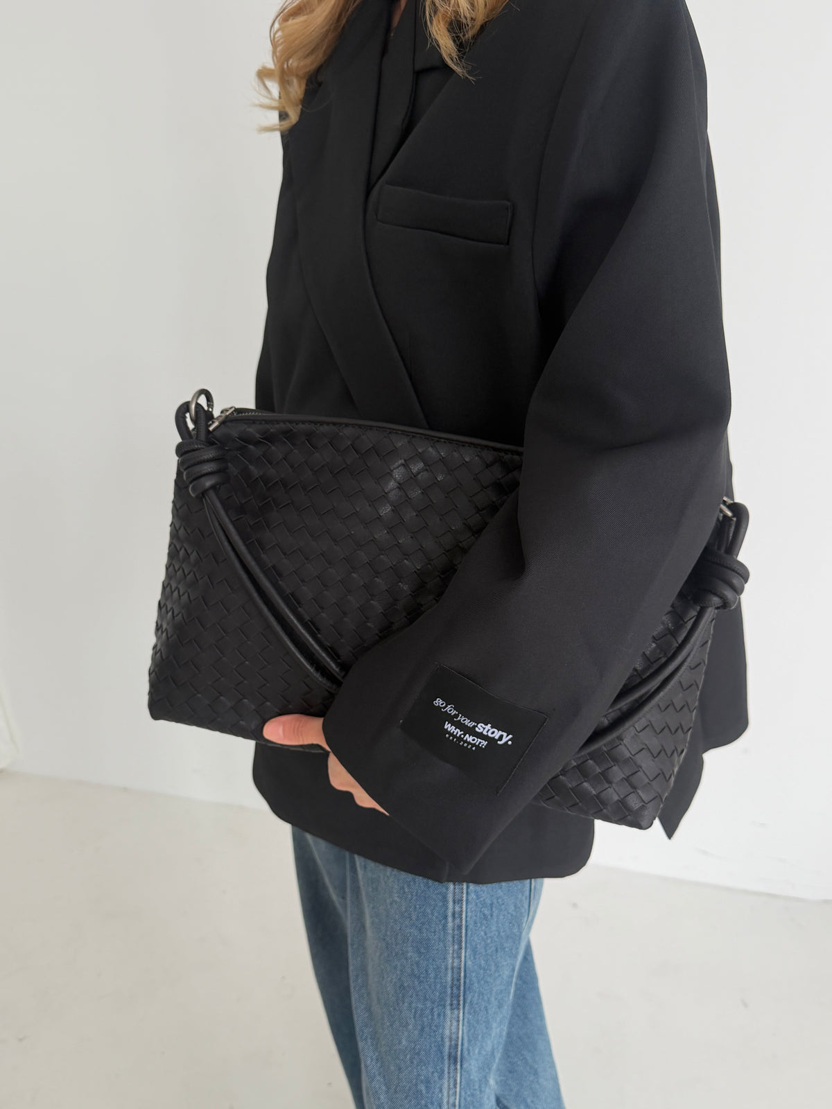 THE PLUS ONE Bag