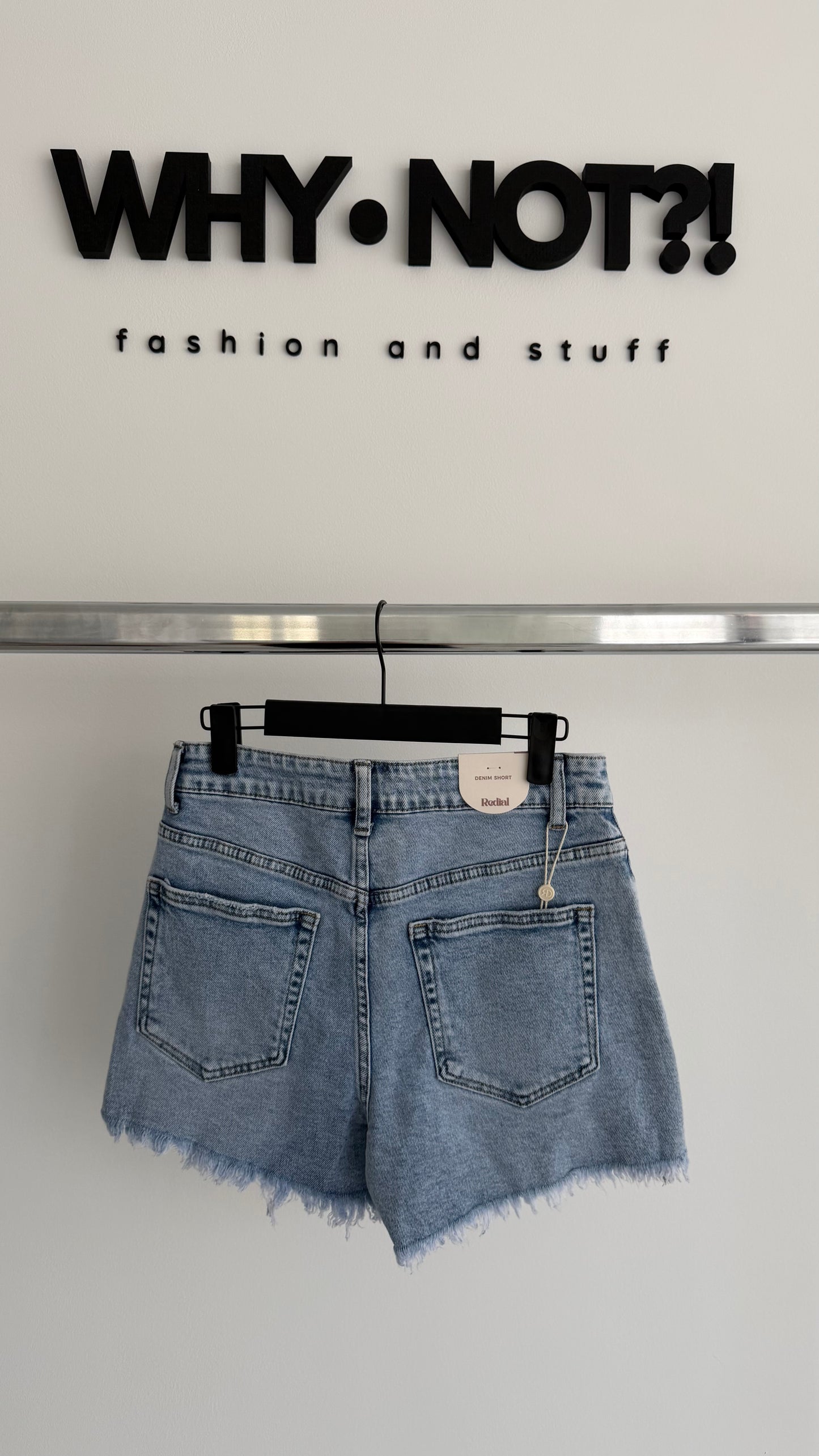 Shorts Stef