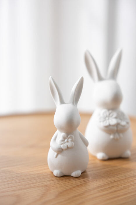 Alicia Osterhase klein, Storefactory