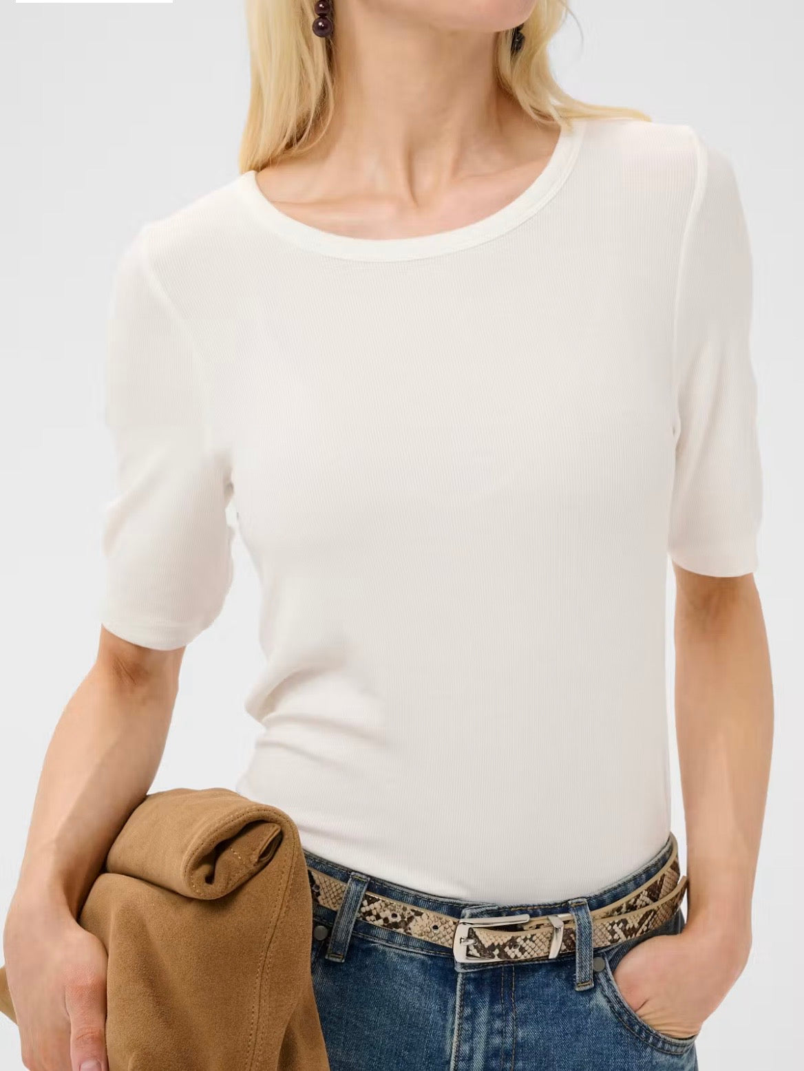 CUJULIET - T-Shirt basic