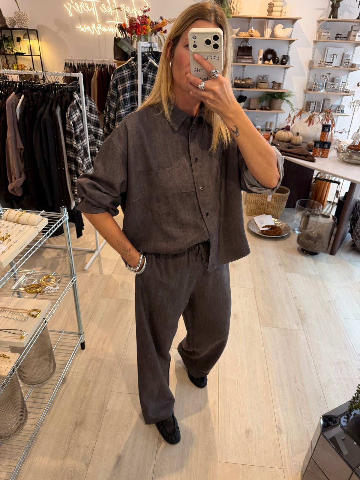 Set Maja