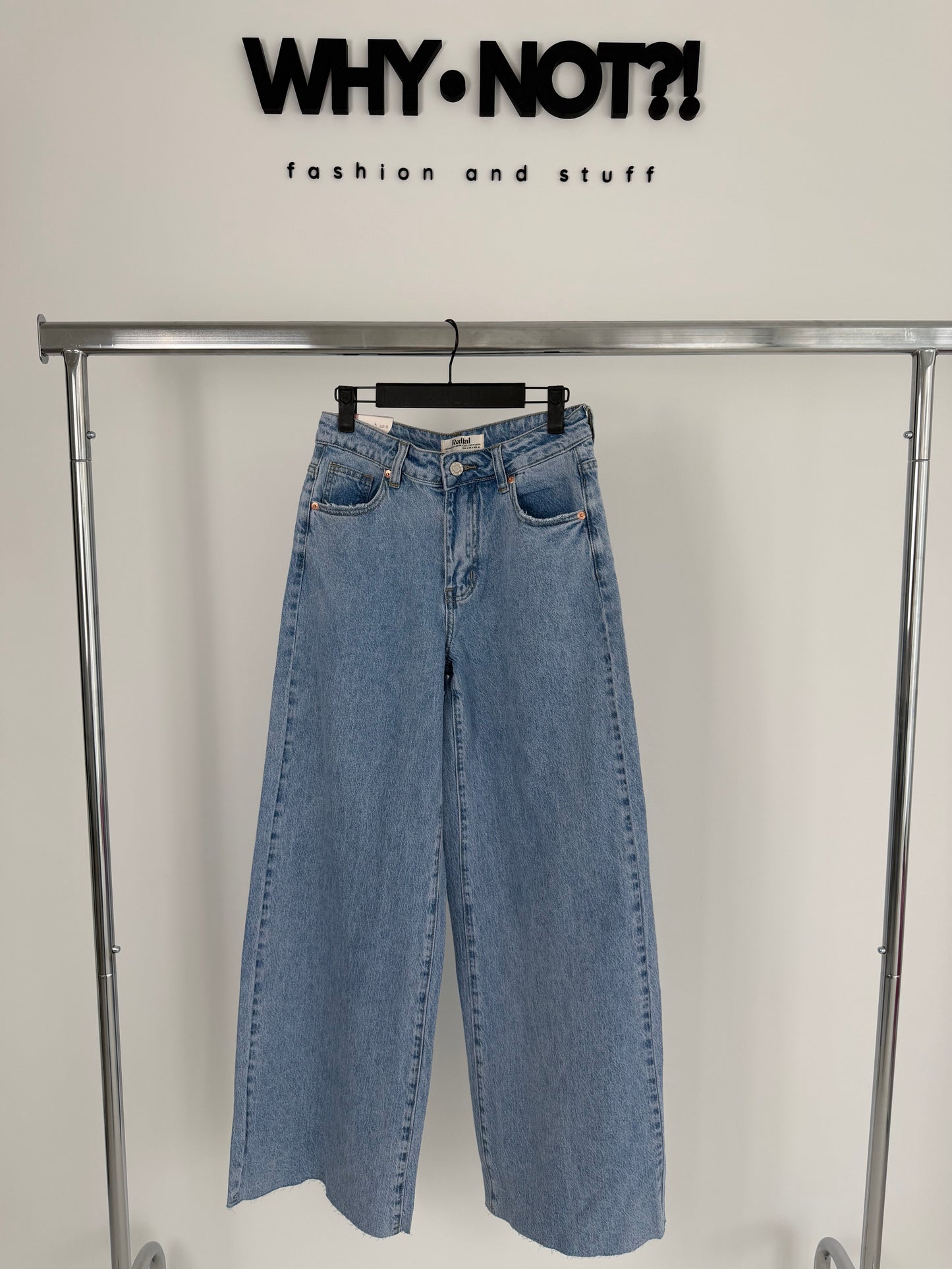 Jeans Soraiha