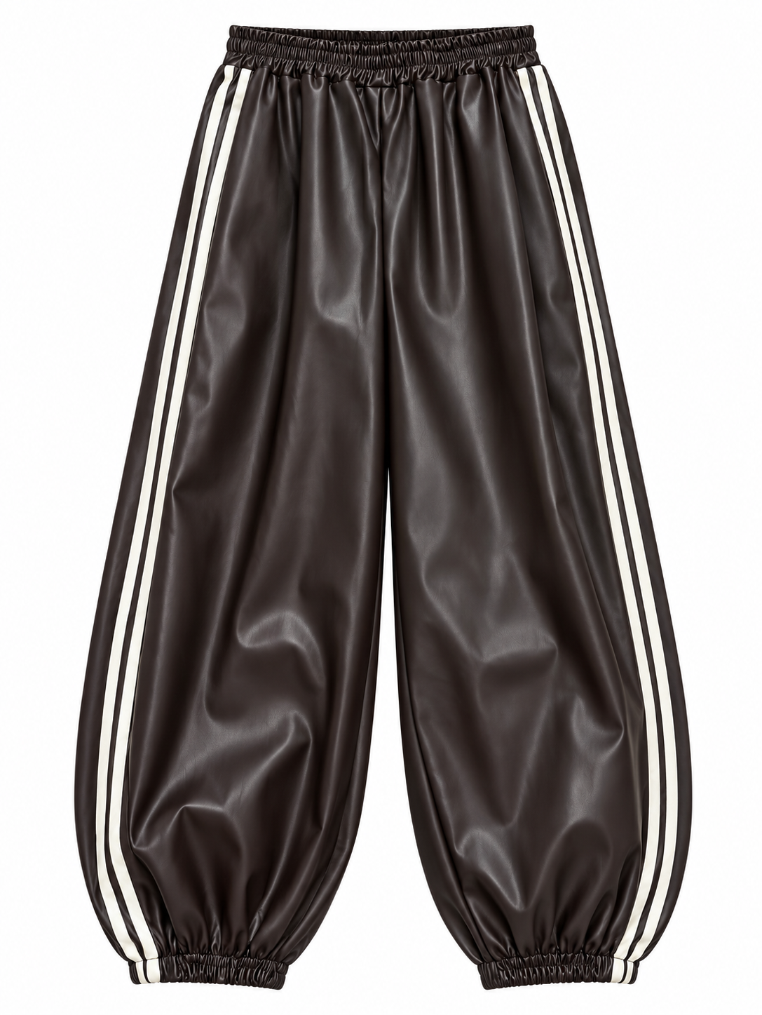 Chocolate Rebel Pants