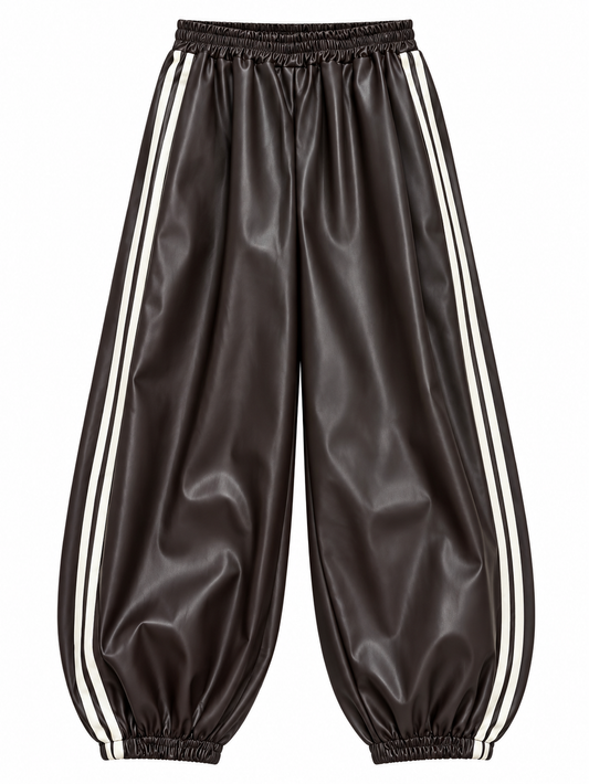 Chocolate Rebel Pants