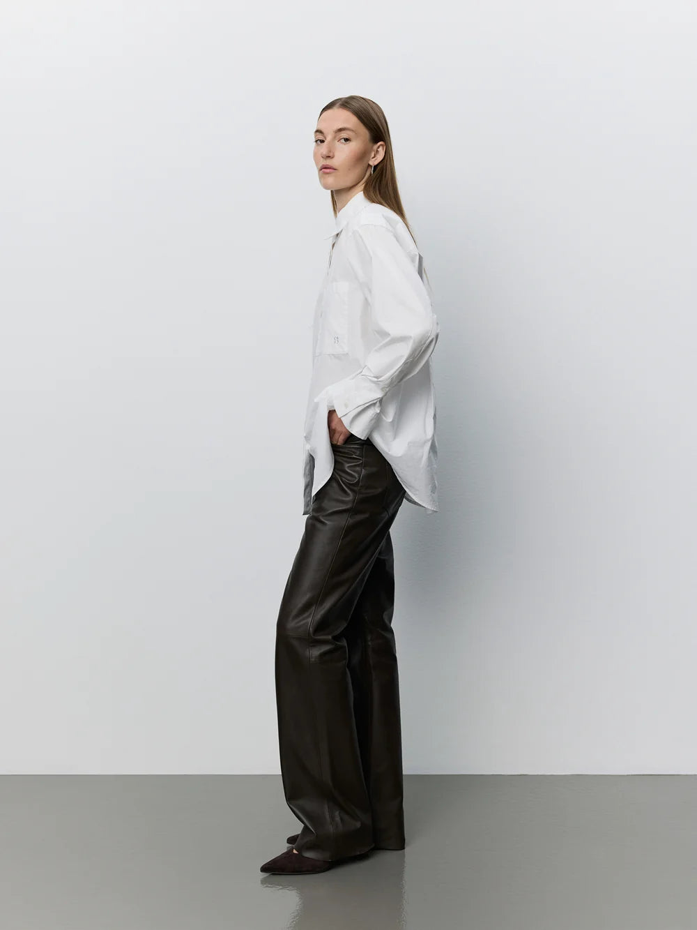 Bluse Abby Sofie Schnoor