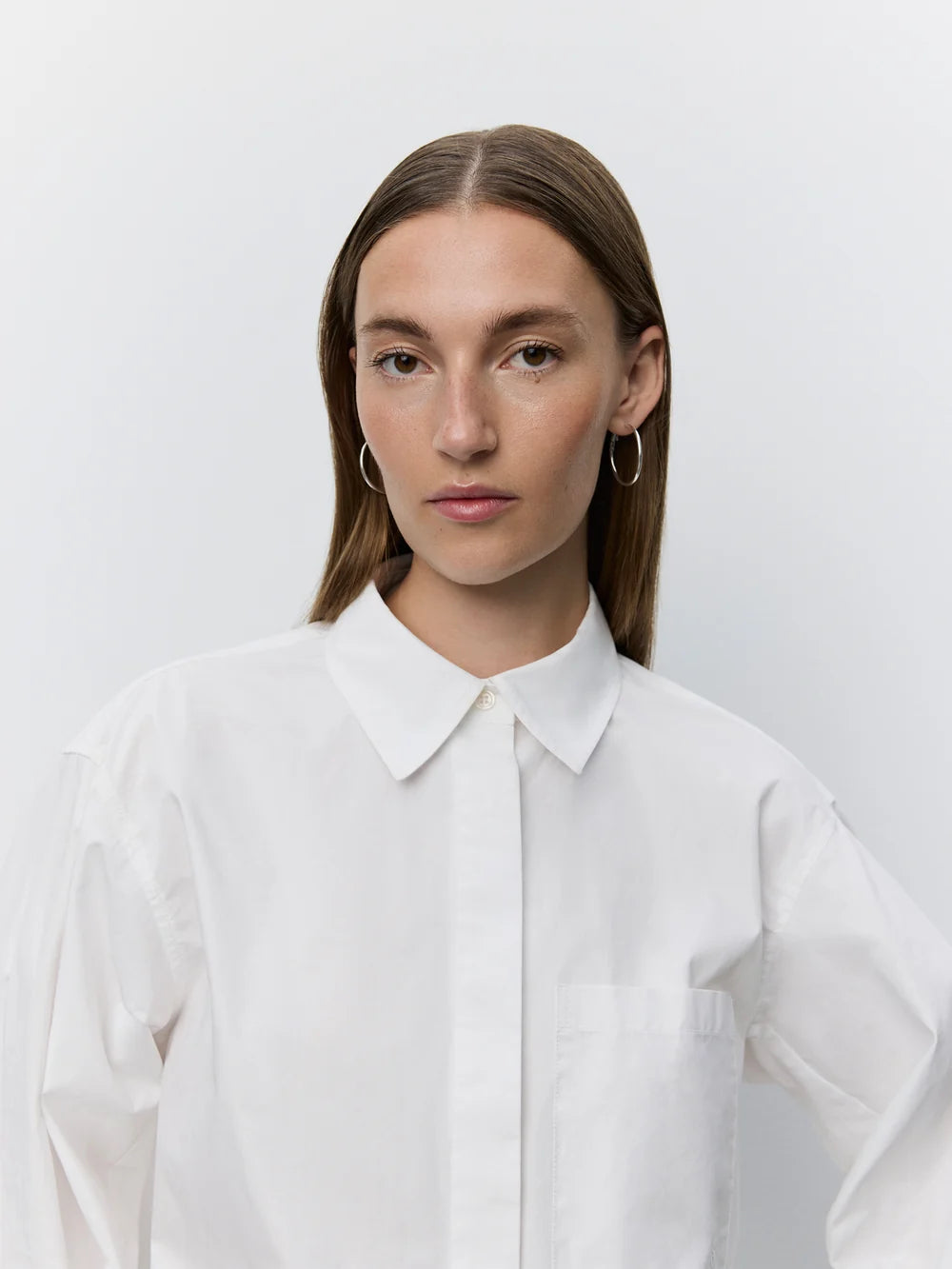Bluse Abby Sofie Schnoor
