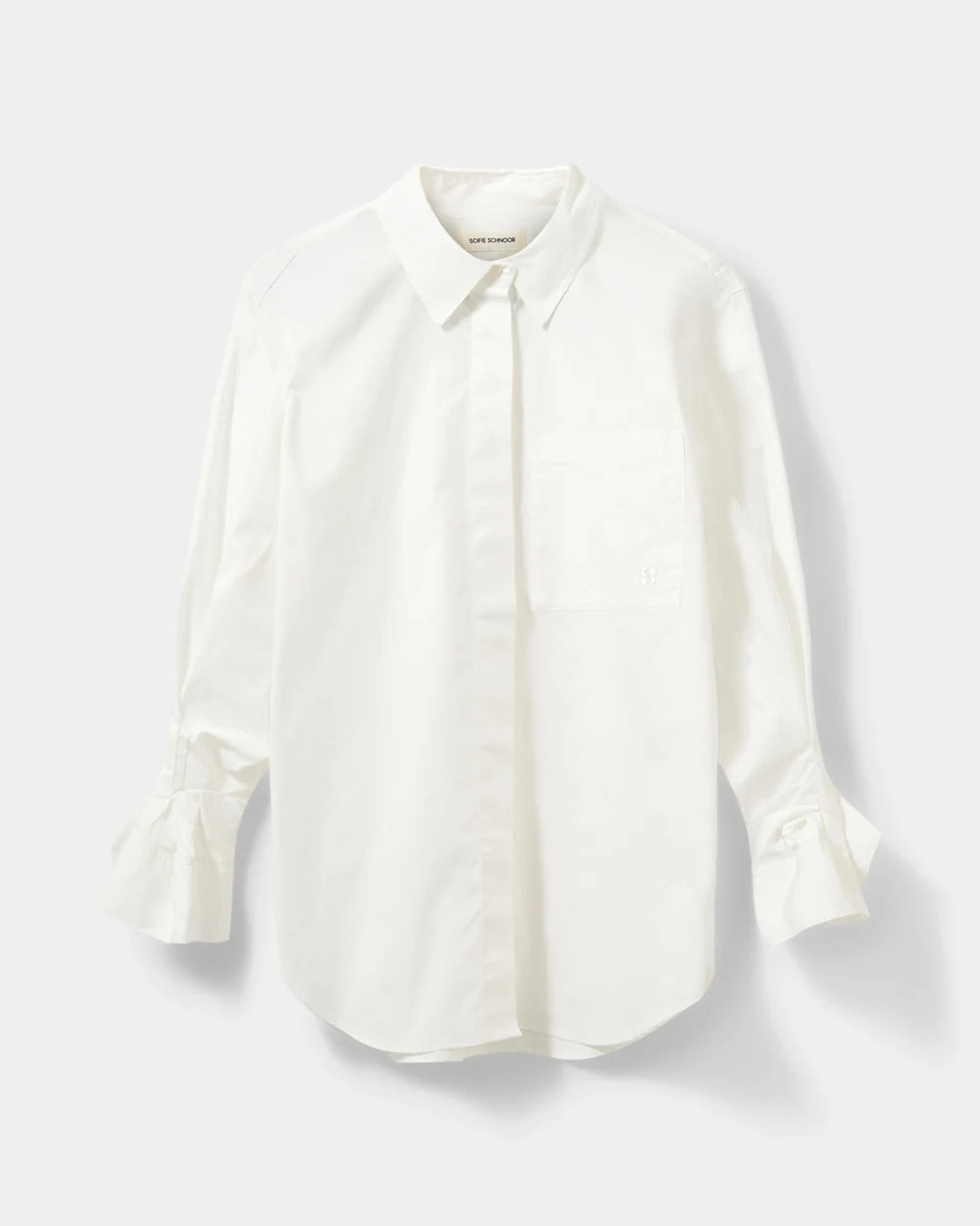 Bluse Abby Sofie Schnoor