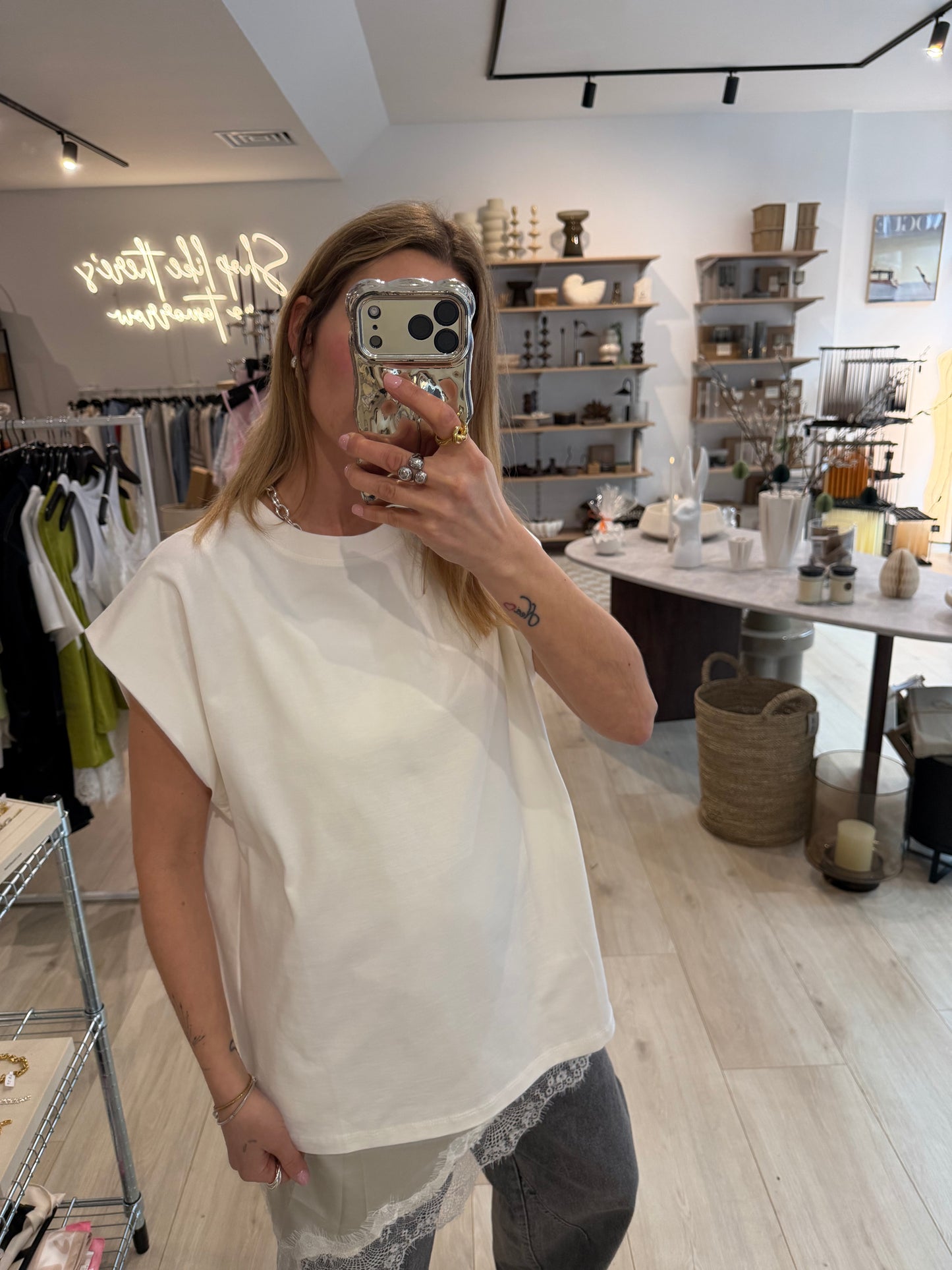 Basicshirt Zany