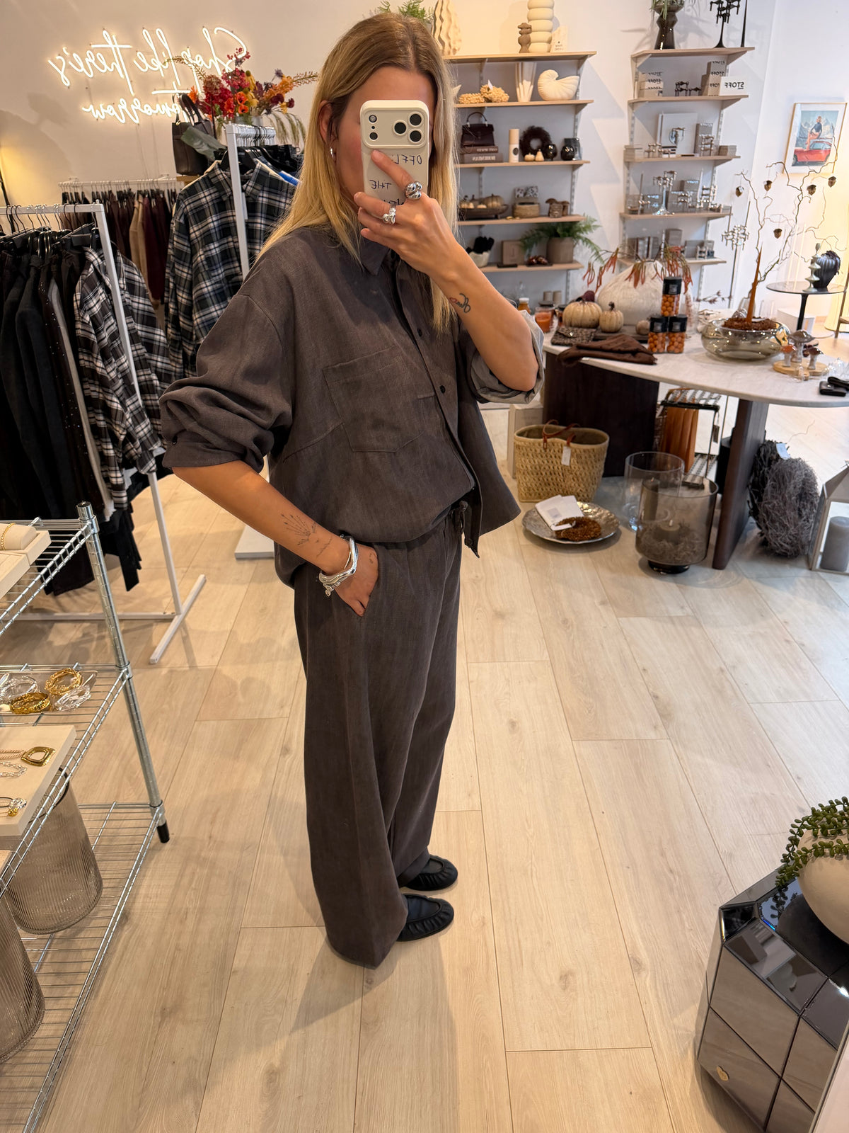 Set Maja