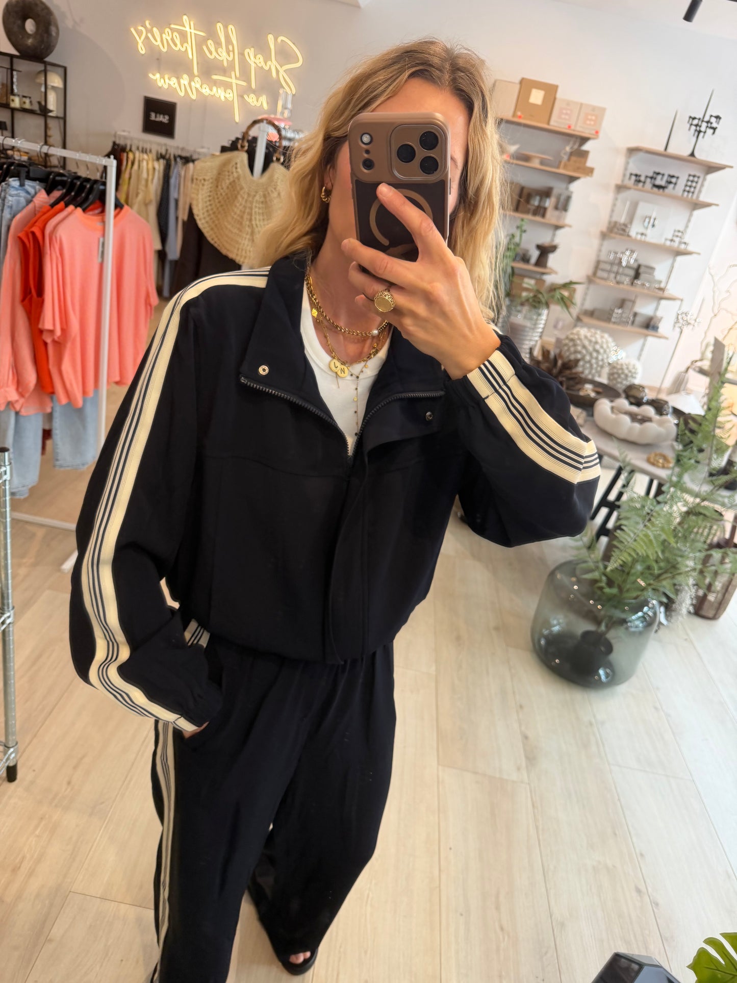 Jacke Kek