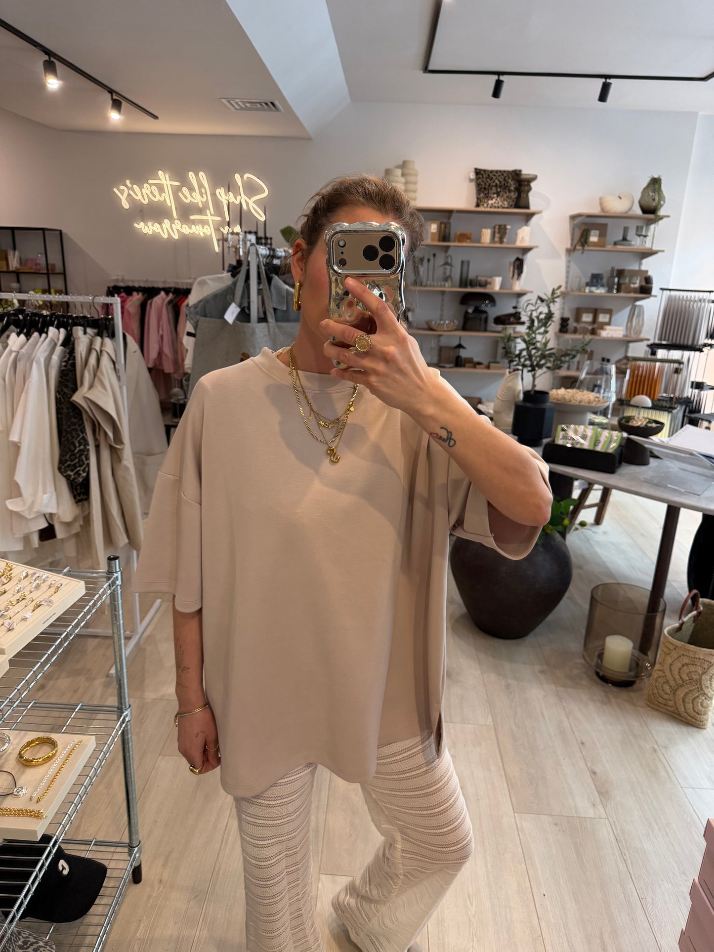 Shirt Verena