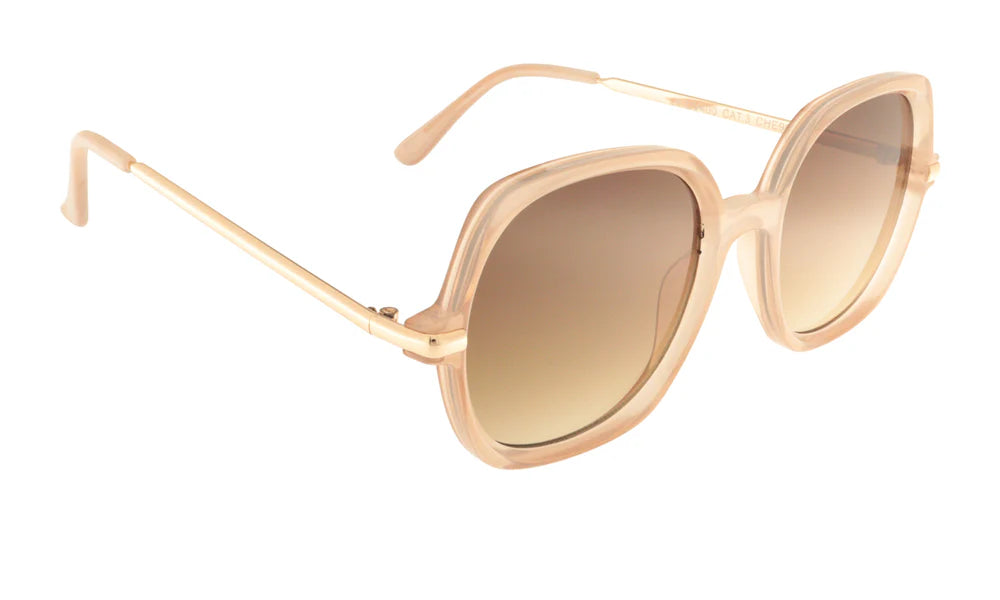 Sonnenbrille Cher pink, Charly Therapy