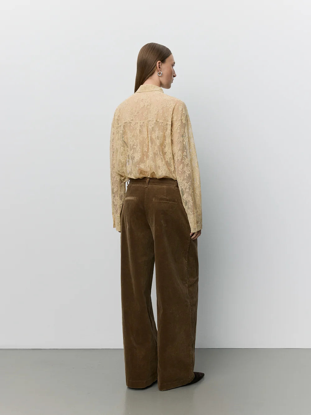 Cordhose Corlie Sofie Schnoor