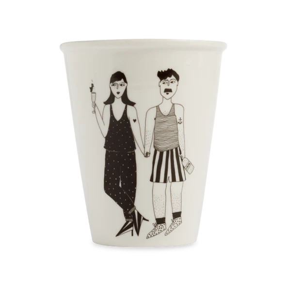 Tasse Couple Apero helen b