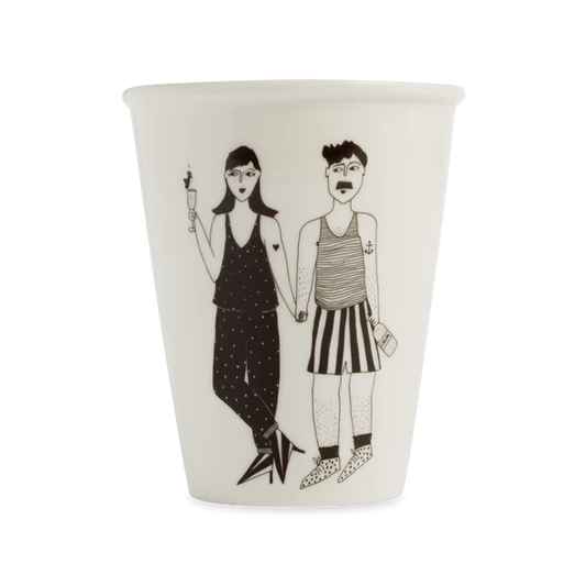 Tasse Couple Apero helen b